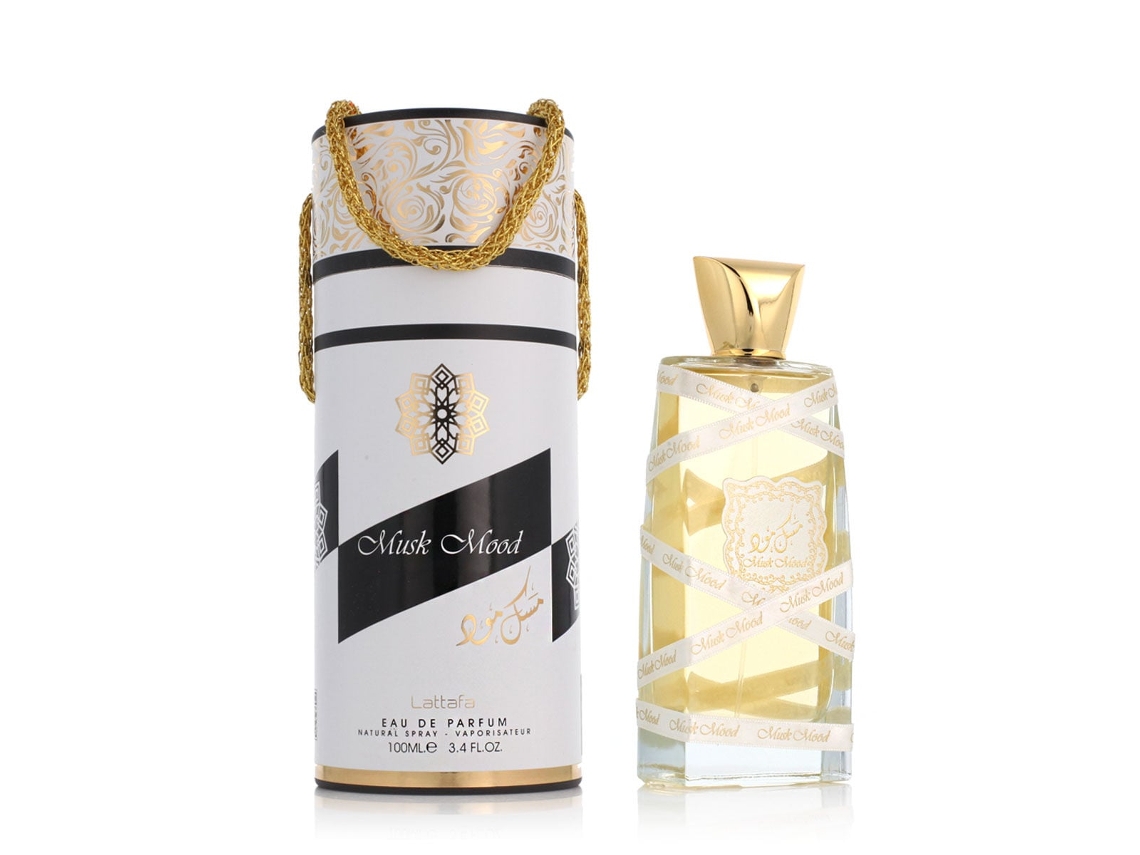 Musk Mood Eau De Parfum 100ml