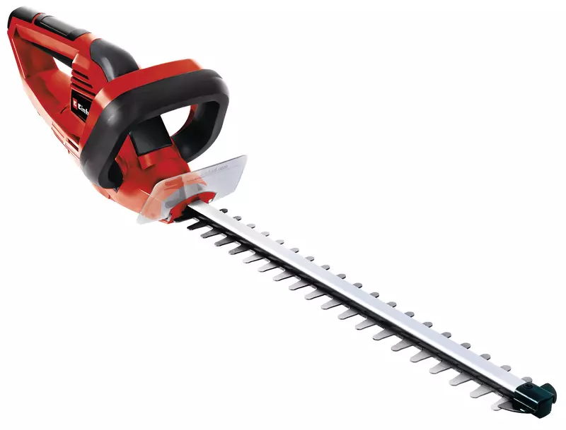 Cortasetos Eléctrico EINHELL GH-EH 4245 (Rojo - 420W)