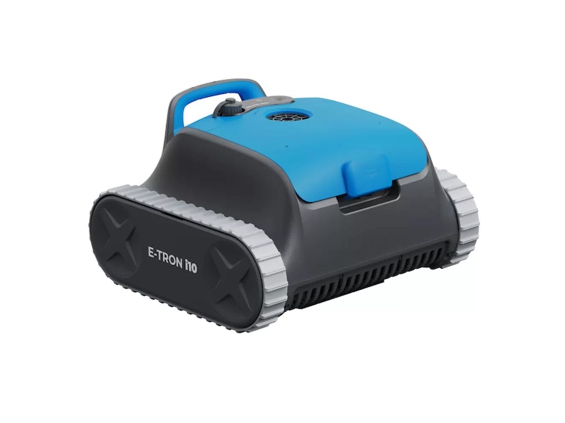 Robot Limpiafondos E-tron I10 Sin Cable App Completa Bwt