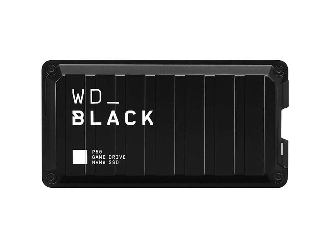Unidad de juego P40 SSD de 1 TB Sandisk