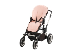 Nora Baby Colchoneta para Silla Reversible Soft NORA BABY BAGS