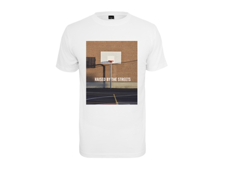 Camiseta MISTER TEE Hombre (Multicolor - XXL)