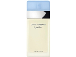 Perfume DOLCE &amp; GABBANA Light Blue Eau de Toilette Vapo (100 ml)