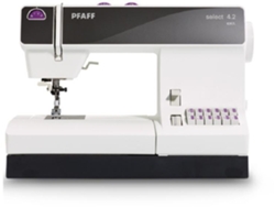 Máquina de coser PFAFF Select 4.2