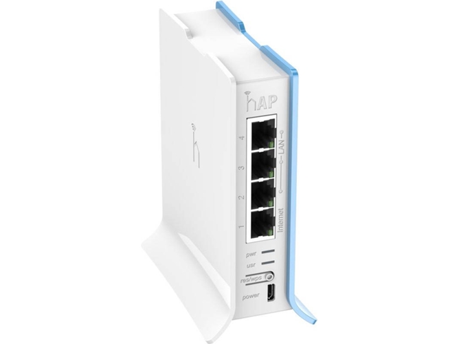 Punto de acceso MIKROTIK RB941-2ND-TC