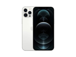 Móvil Apple Iphone 12 Pro Reacondicionado (256gb / 6.1" / 5g / Triple Cámara 12mp + Lidar)