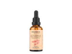 Aceite de rosa mosqueta 100% natural. 50 ml Arganour