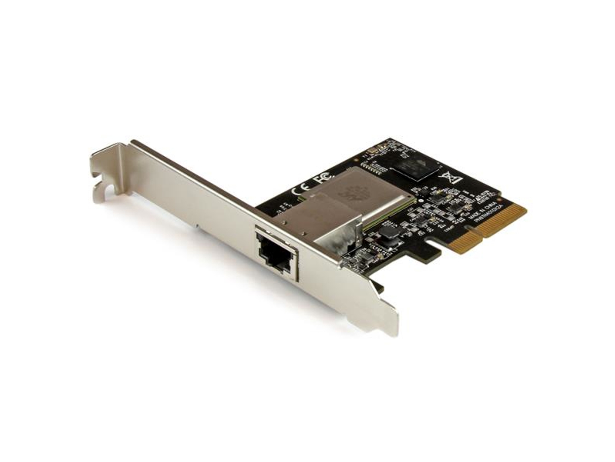 Placa de Red   STARTECH.COM ST10000SPEX