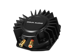 Bass Shaker, 50 vatios de potencia, un solo canal, dimensiones 10,5 x 5,5 x 6 pulgadas, material plástico de alta resistencia, certificación CE OEM