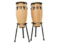 LP set congas aspire wood LPa647b-aw