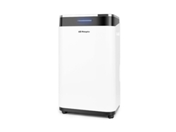 Deshumidificador Orbegozo Dhw2080 Wifi 20 Litros, 34x57x24 Cm Suinga