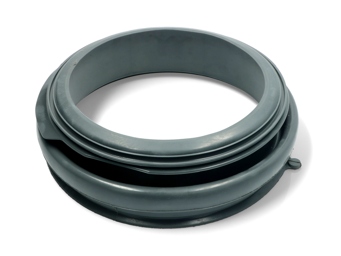 Goma De La Puerta - Miele 03827625-04223910 Para Lavadora Gsk002mi