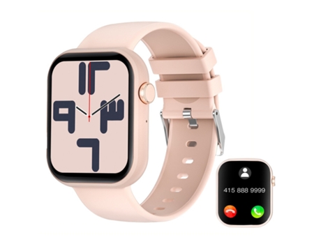 Smartwatch CHRONUS Rosa