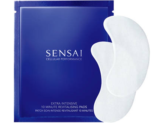 Mascarilla Facial SENSAI Cellular Performance