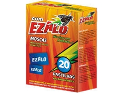 Repelente de Mosquitos EZALO