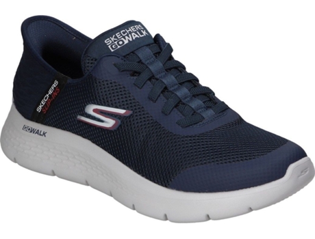 Deportivas SKECHERS 216324-Nvy Caballero Navy