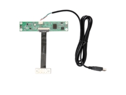 Placa De Cámara Usb Imx258 De 11 Mp Con Enfoque Automático Y Lente De 78,5° Para Reconocimiento Facial.