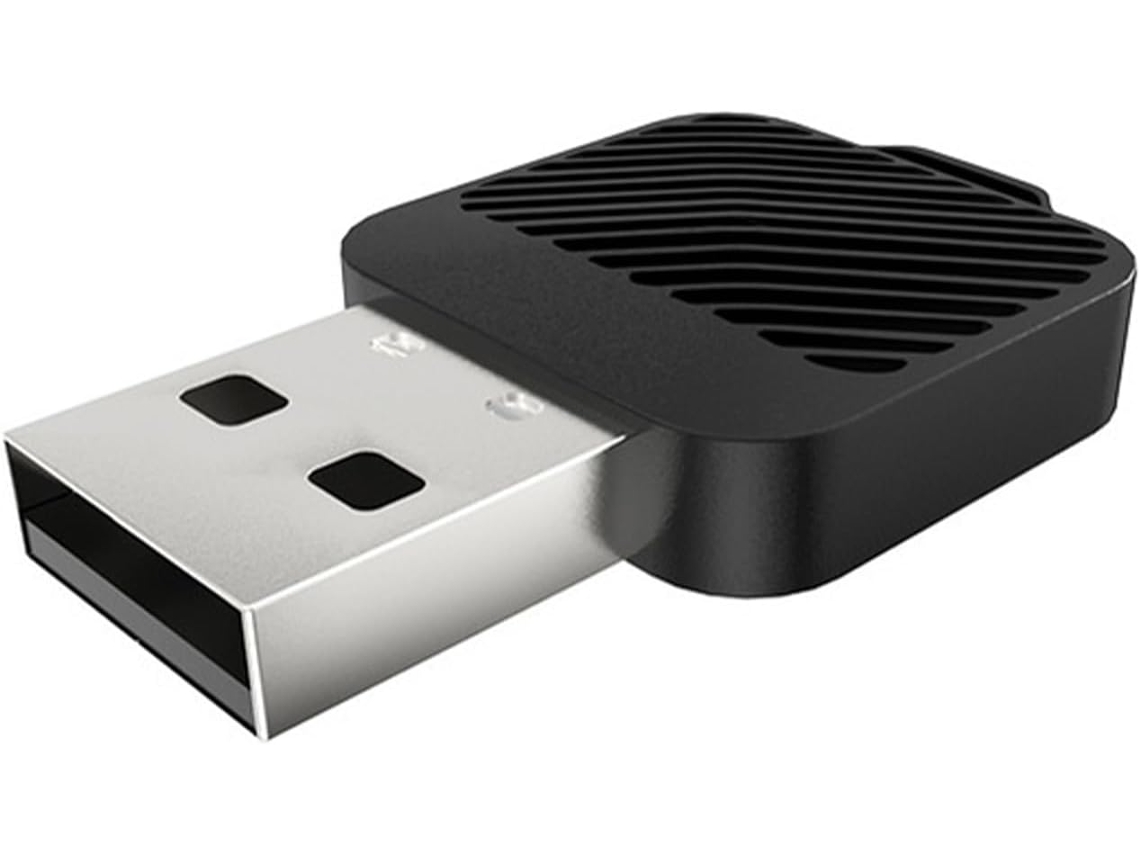 Adaptador De Cable Para Automóvil – Convertidor De Baja Latencia | Sistema