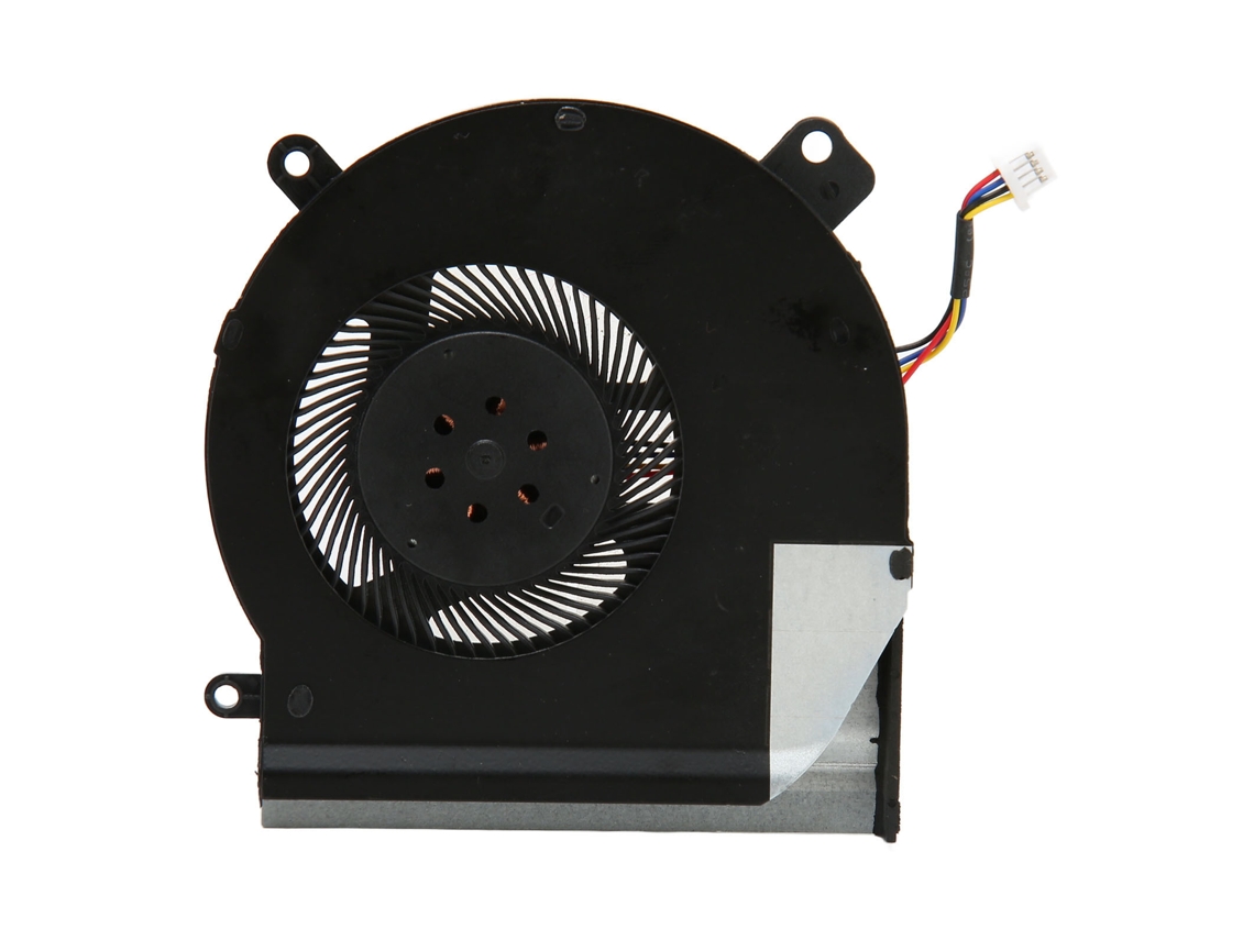 Disipador De Cpu De 4 Pines Para Portátil Hp Probook 430 G6, Dc5v 0.5a, Disipación De Calor Eficiente.
