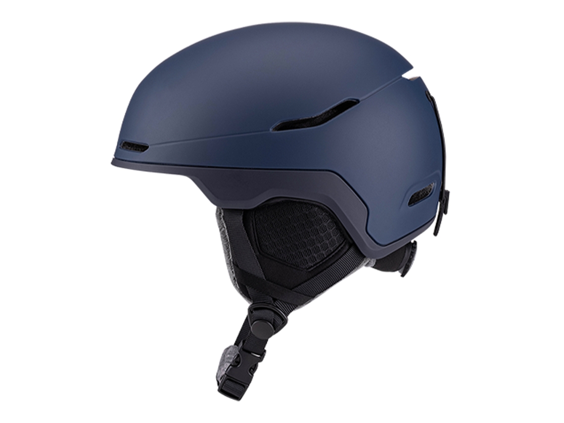2026-casco De Esquí Para Hombres/mujeres Ligero Con Forro Eps Y Cáscara Pc Ajustable Casco De Snowboard Y Bicicleta Adulto