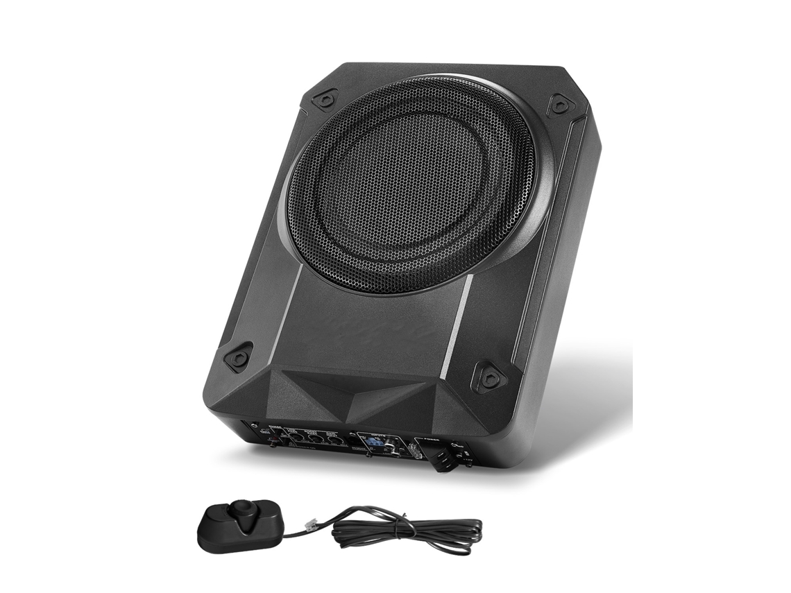 Subwoofer para asiento bajo del coche Succebuy 203 mm 800 W para camión