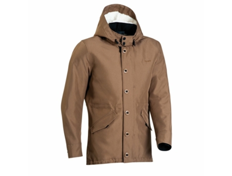 Chaqueta para Motociclismo para Hombre IXON (M - Márron)