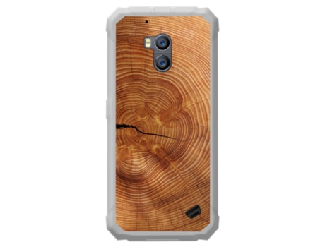 Carcasa Ulefone Armor X2 TUMUNDOSMARTPHONE Dibujos Multicolor