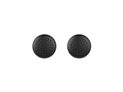 Tapas De Silicona Para Joysticks De Mando (negras)