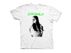 Dinosaur Jr. Green Mind - White T-shirt Rockinstone Unisex Adults Best Sellers Size:xl
