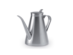 Aceitera BRA Profesional Inox