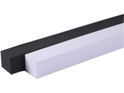 Cojín Protector Largo Yurro Espuma Soporte Cómodo Durable