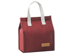 Fiambrera, Bolsa Para El Almuerzo Para Mujeres Y Hombres, Bolsa Térmica Para El Almuerzo De Gran Capacidad, Bolsa Para El Almuerzo, Bolsa Térmica Par