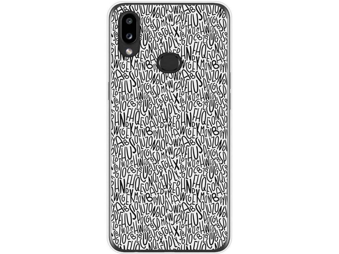 Carcasa Samsung Galaxy A10s TUMUNDOSMARTPHONE Dibujos Multicolor