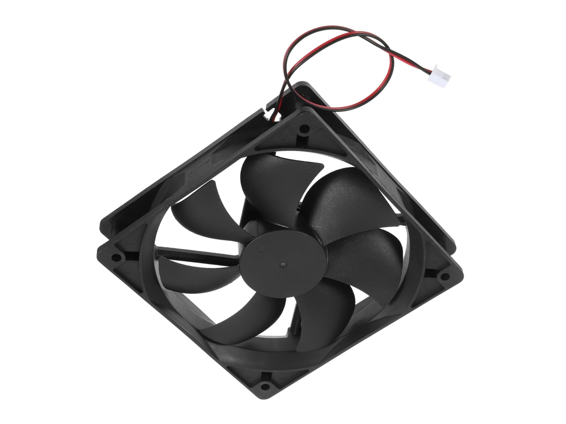 Ventilador De Refrigeración Para Chasis De Ordenador