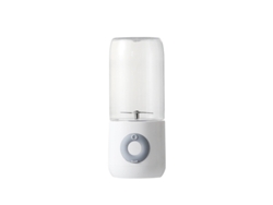 Mezcladora Branco 500ml 3 Cuchillas 1300mah Usb P Sucos Smoothies Casa Escritorio Viaje