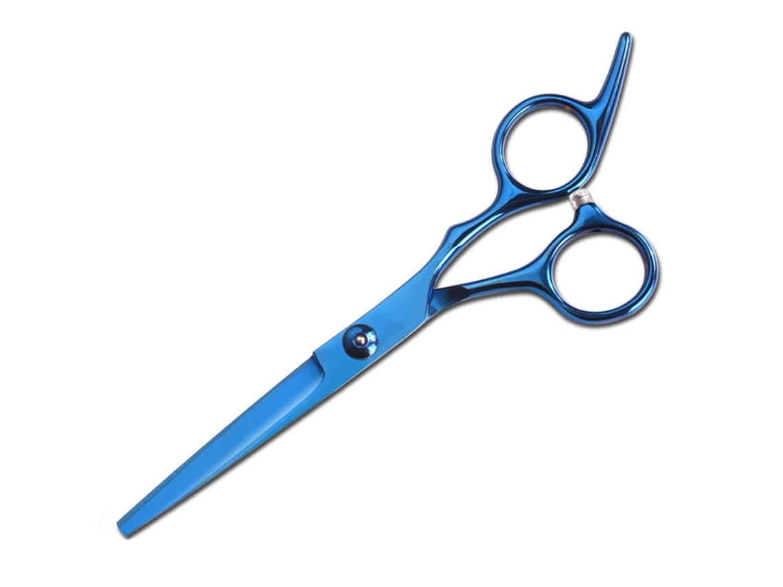 Tijeras de corte de pelo Tijeras de pelo profesionales 6 - Tijeras para cortar el pelo hombres y mujeres JEDBESETZT