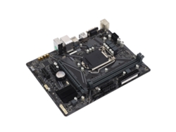 Placa Base H410m-s2 M-atx Para Computadora Lga 1200 10ª Generación Ddr4 2933mhz Pci E 3.0