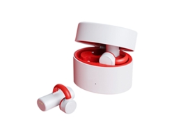 Auriculares Inalámbricos Bluetooth, Bluetooth 5.2, Auriculares De Conducción Ósea Inalámbricos En La Oreja Auriculares