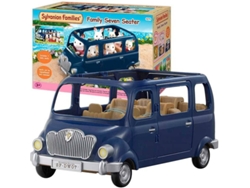 Coche SYLVANIAN FAMILIES 5274