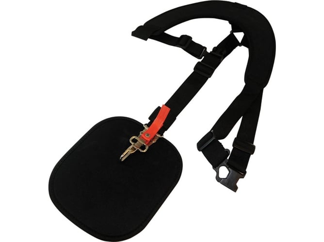 Arnés para Desbrozadora SILVERLINE 140853