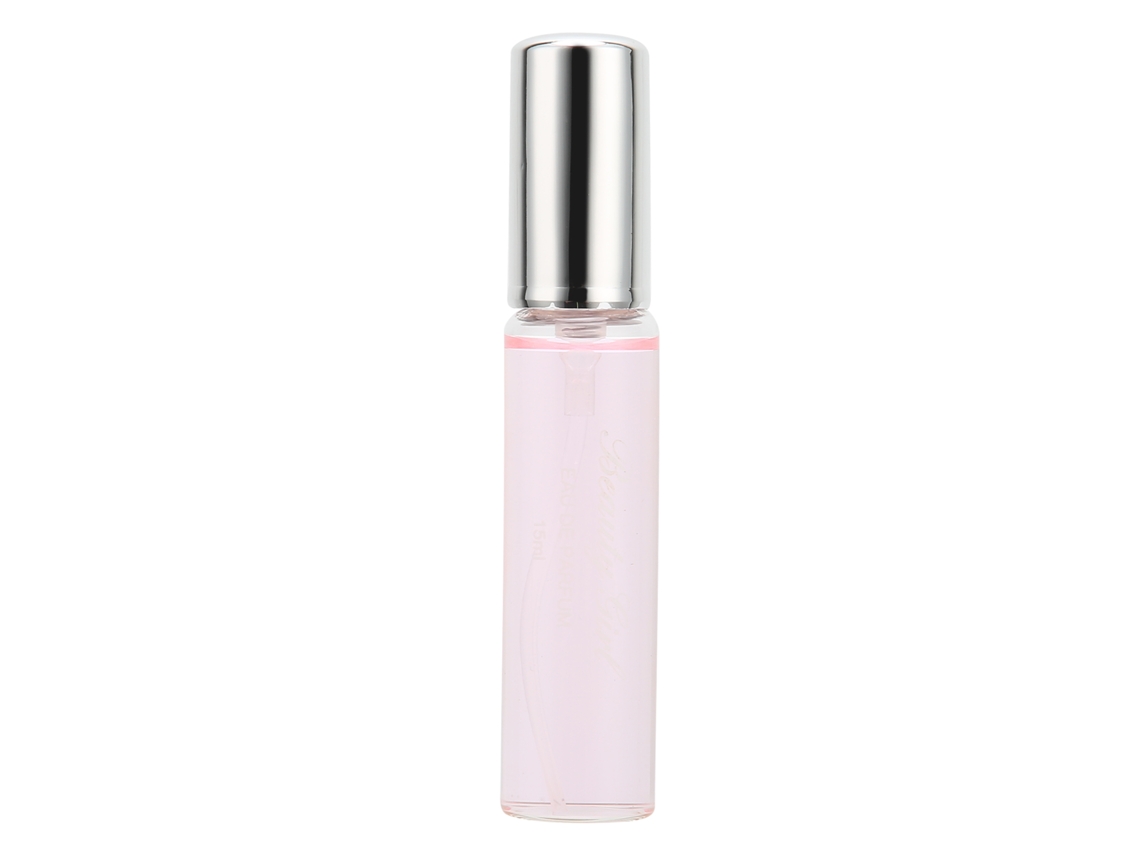 Muestra De Perfume Para Mujer 15ml Con Fragancia Floral Y Frutal, Diseño Moderno Y Embalaje Protegido