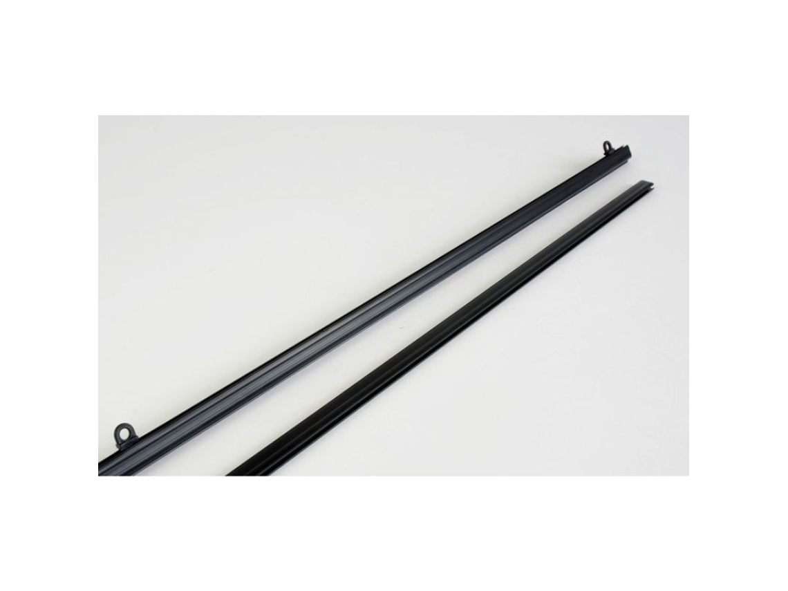 Soporte Horizontal para Póster - Negro GRUPO ERIK