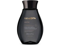 O BOTICÃRIO Aceite Corporal O BOTICÁRIO Nativa SPA Caviar (200 ml)