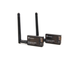 915mhzholybro Sik Telemetry Radio V3 100mw 433mhz / 915mhz Firmware Sik De Código Abierto Plug-n-play Para Controladores De Vuelo Pixhawk Standard