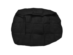 Bolsa Redonda Permeable De 100 Galones Para Plantar En El Jardín, Flores, Verduras Y Frutas.