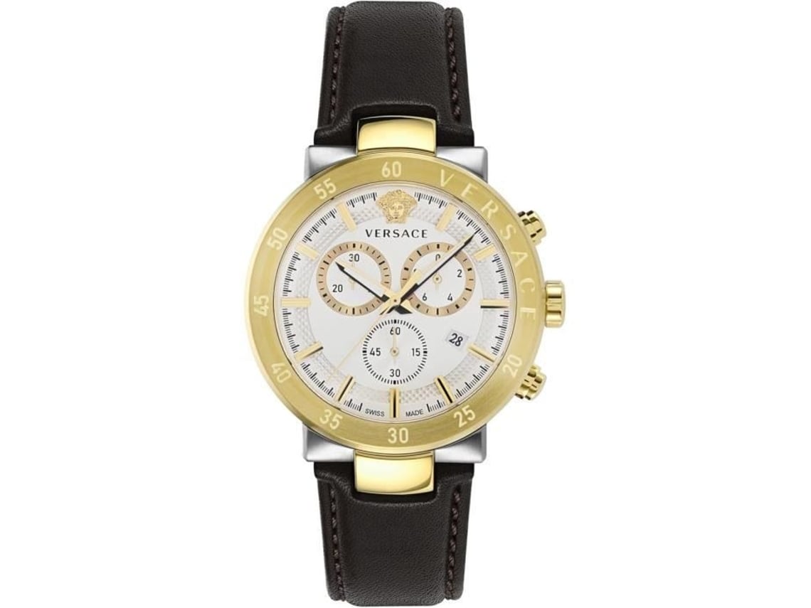 Reloj VERSACE Urban Mystique Hombre Cuarzo Vepy01321 | Worten.es