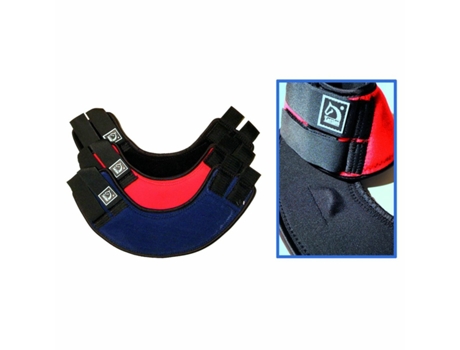 Campanas de caballo TATTINI Hi-Tech