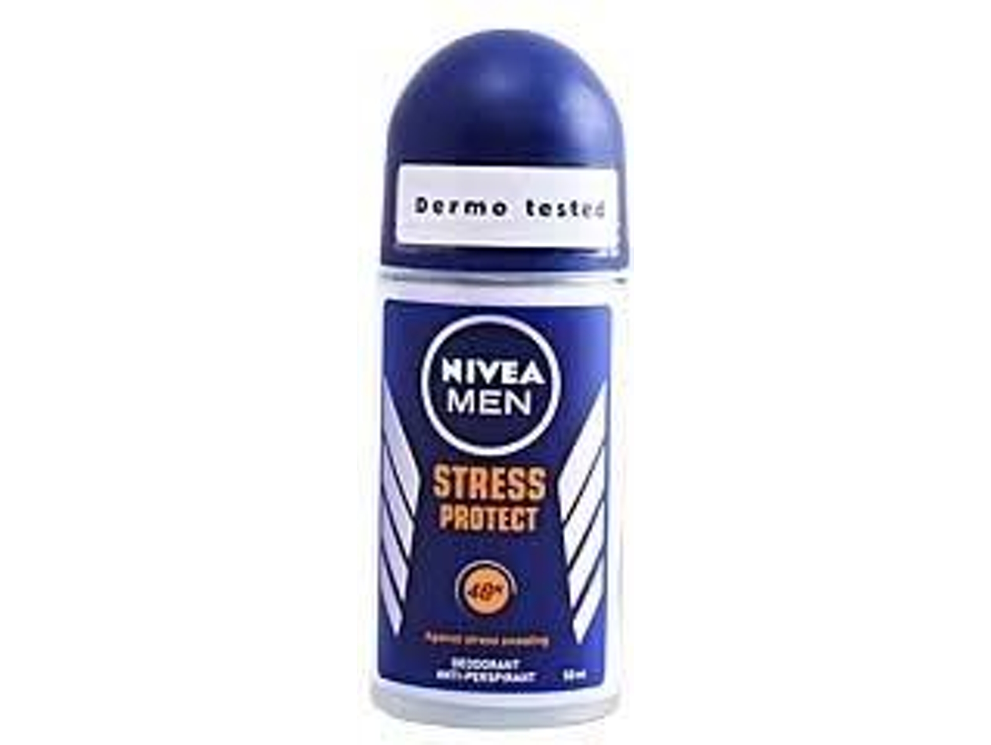 Desodorante NIVEA MEN Stress Protect Desodorante Roll-On (50 ml)