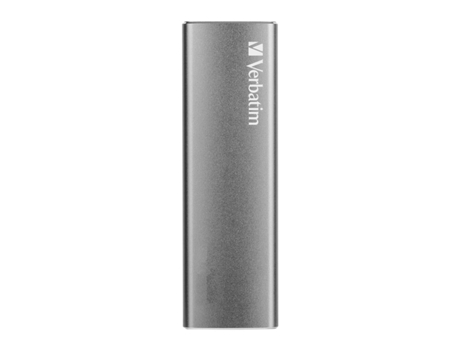 Disco Duro Externo VERBATIM VX500 (1 TB SSD - 480 GB SSD)