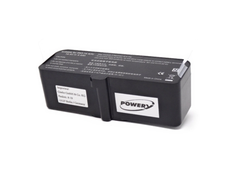 Batería POWERY para Robot Aspirador iRobô Roomba 960 / 4376392